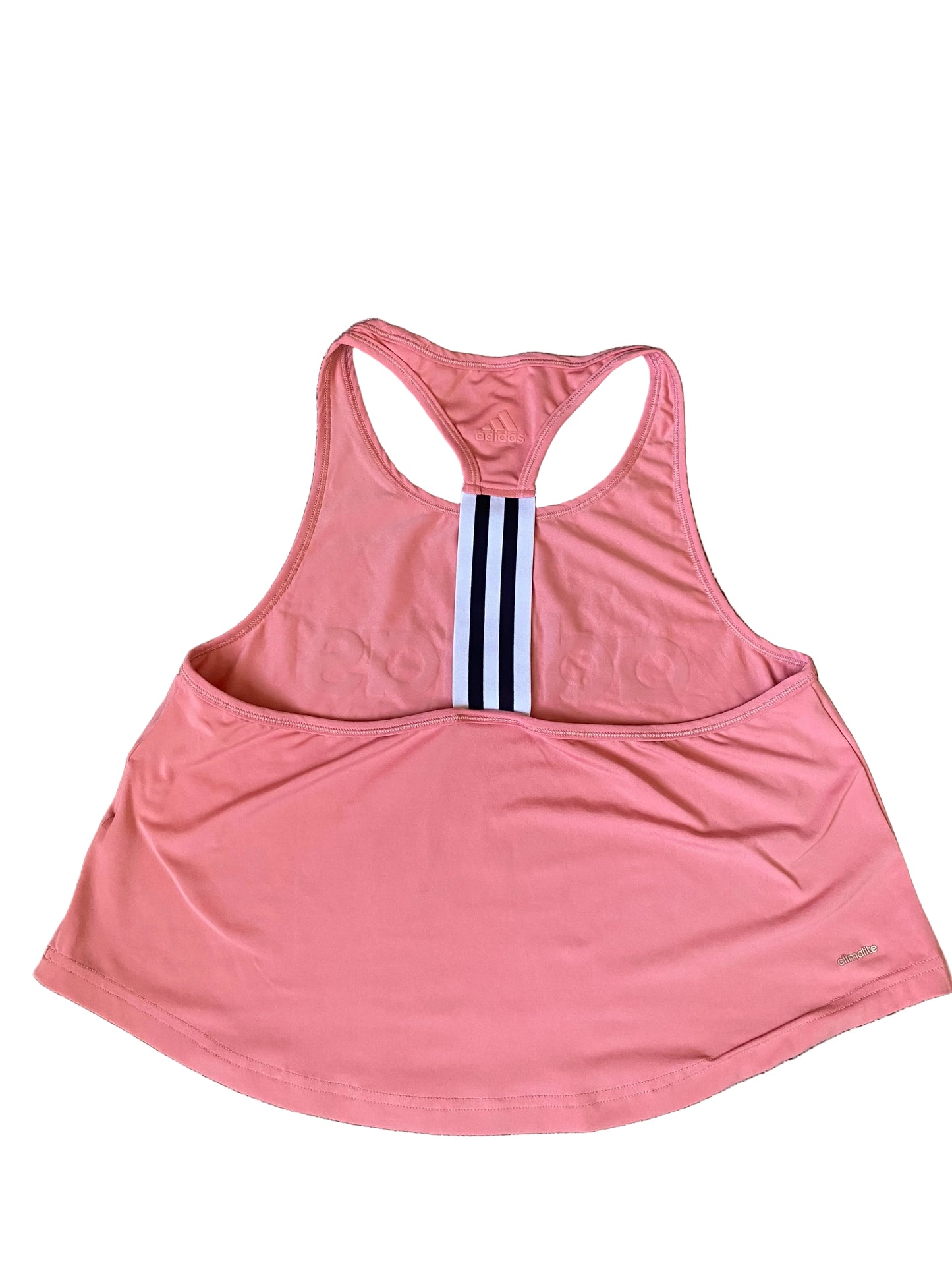 ADIDAS Women’s Climalite Coral Tank Top 12-14