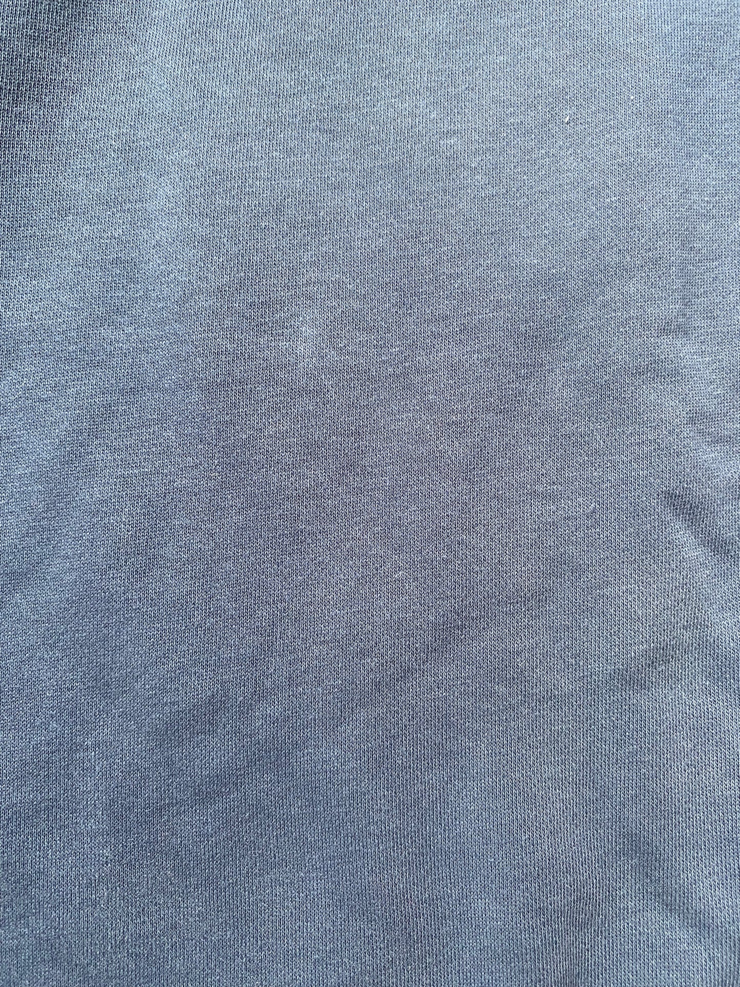 NIKE Mens Navy Sweatshirt Medium