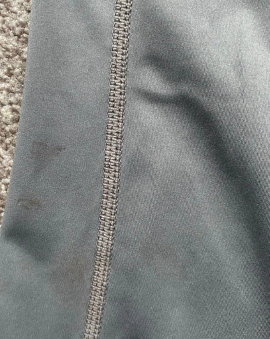 NIKE Pro Women’s Leggings and Top Set Grey Size 12-14
