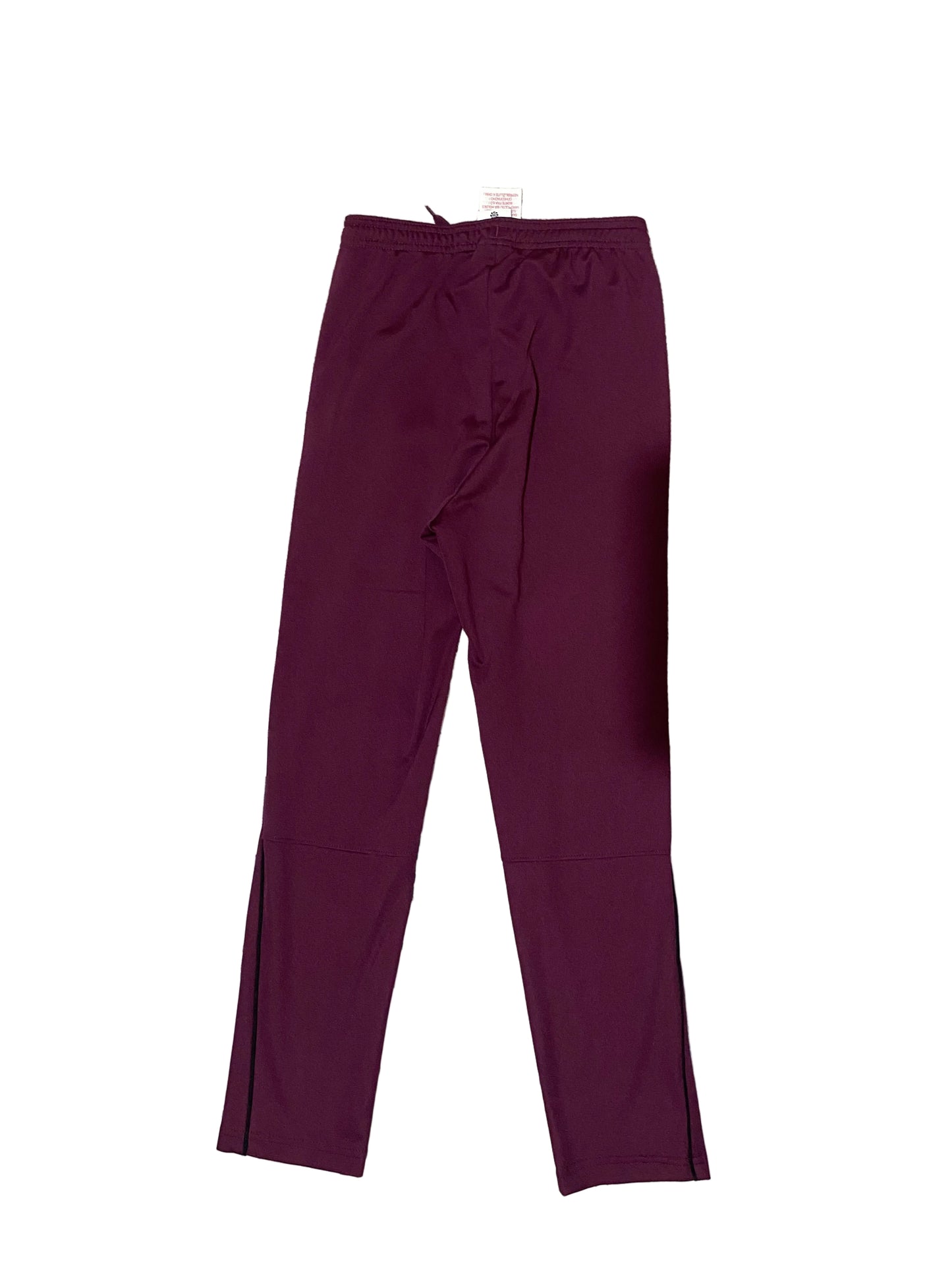 NIKE Girls Purple Tracksuit Age 12-13