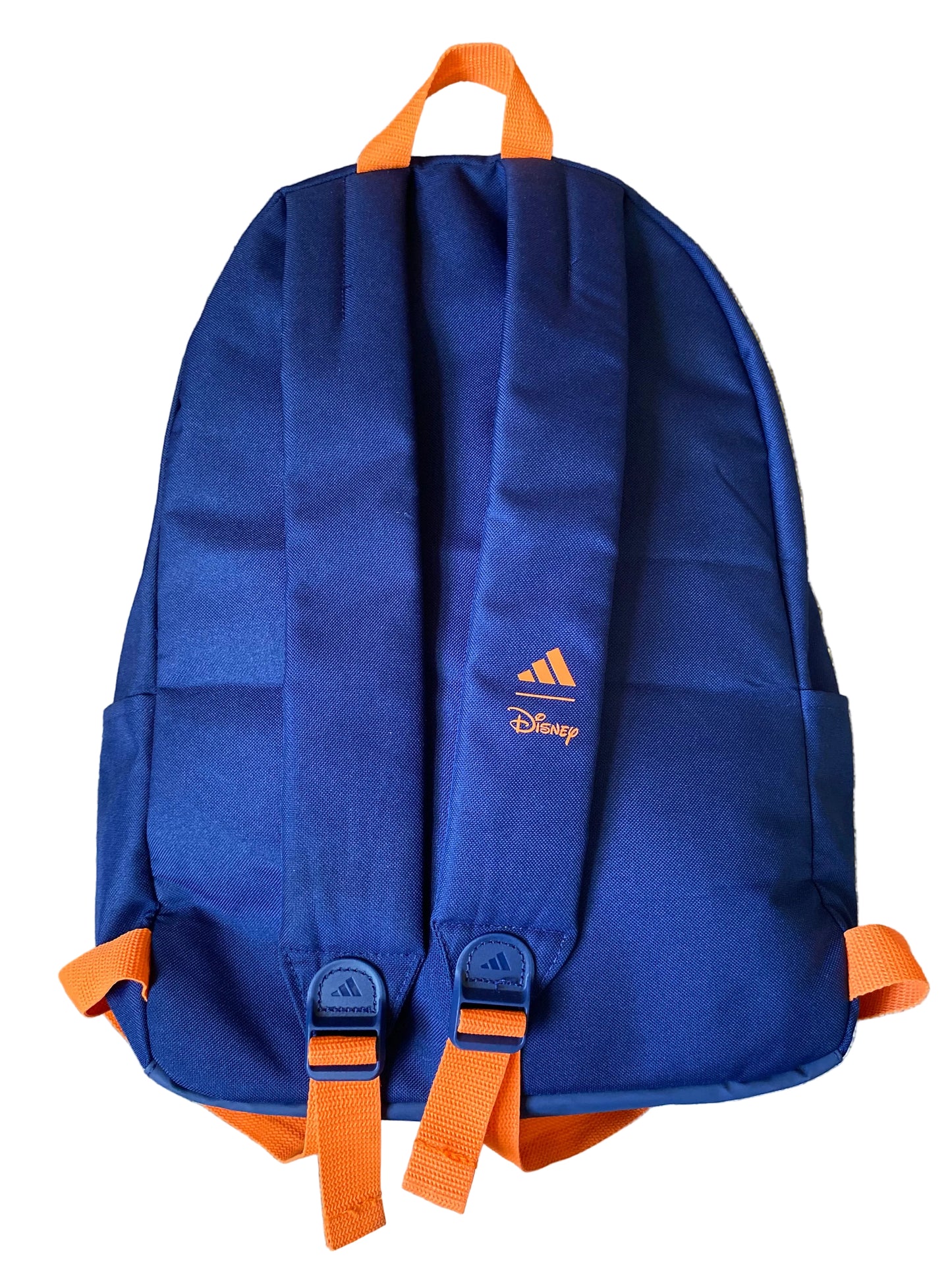 ADIDAS X DISNEY Mickey Mouse Backpack Navy