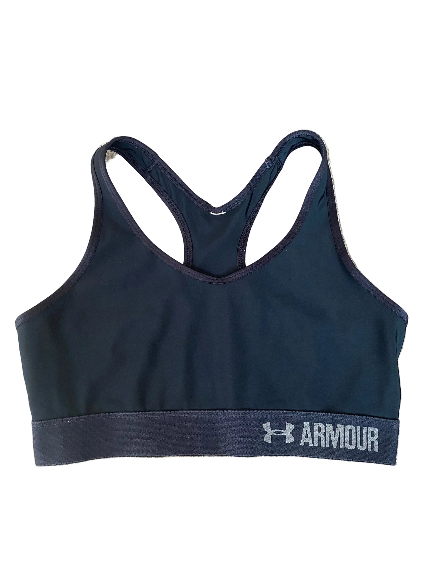 Under Armour Black Women’s Sports Bra Size Small