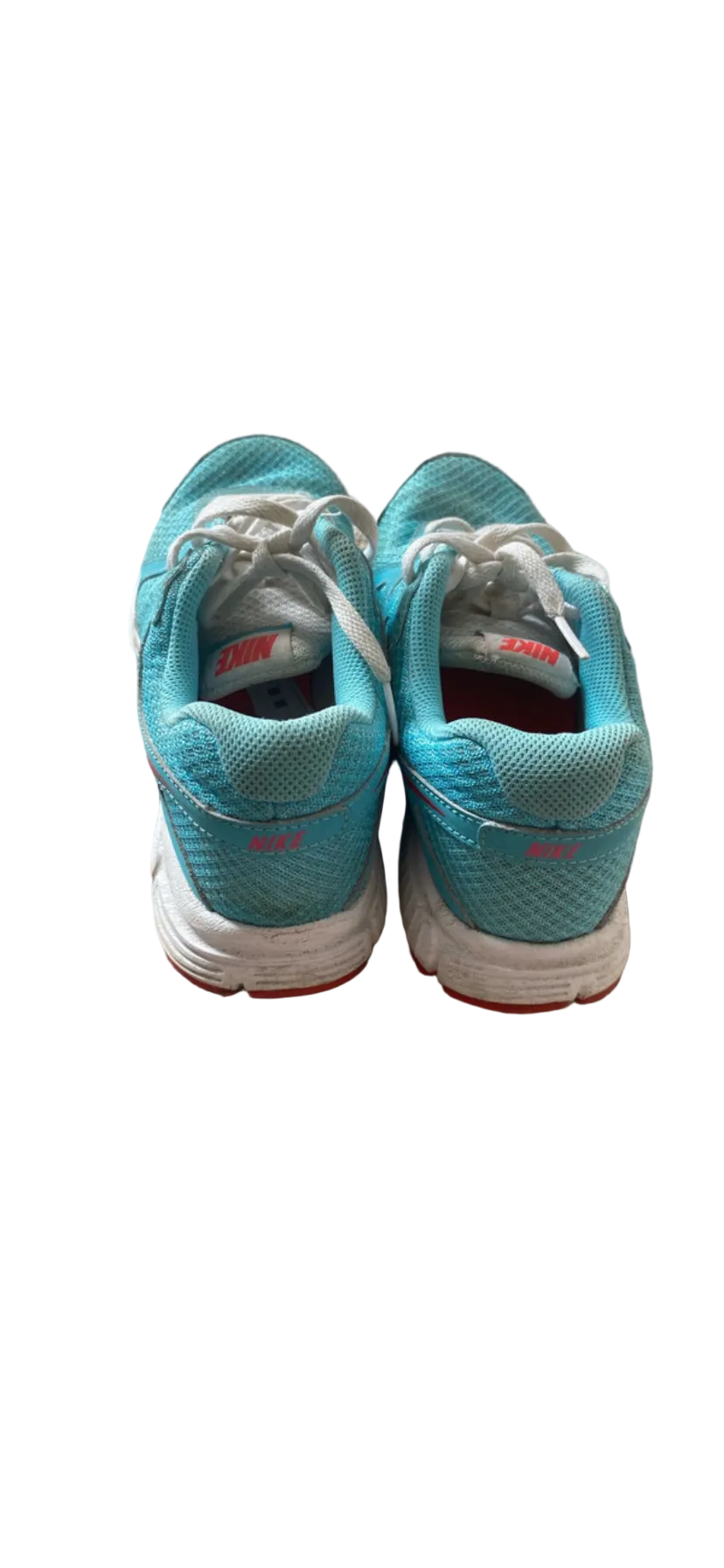 NIKE Women’s Blue Running Trainers Size 5