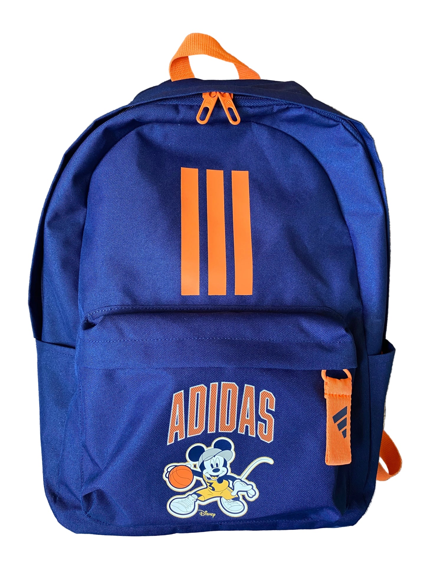 ADIDAS X DISNEY Mickey Mouse Backpack Navy