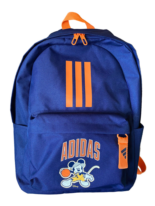 ADIDAS X DISNEY Mickey Mouse Backpack Navy