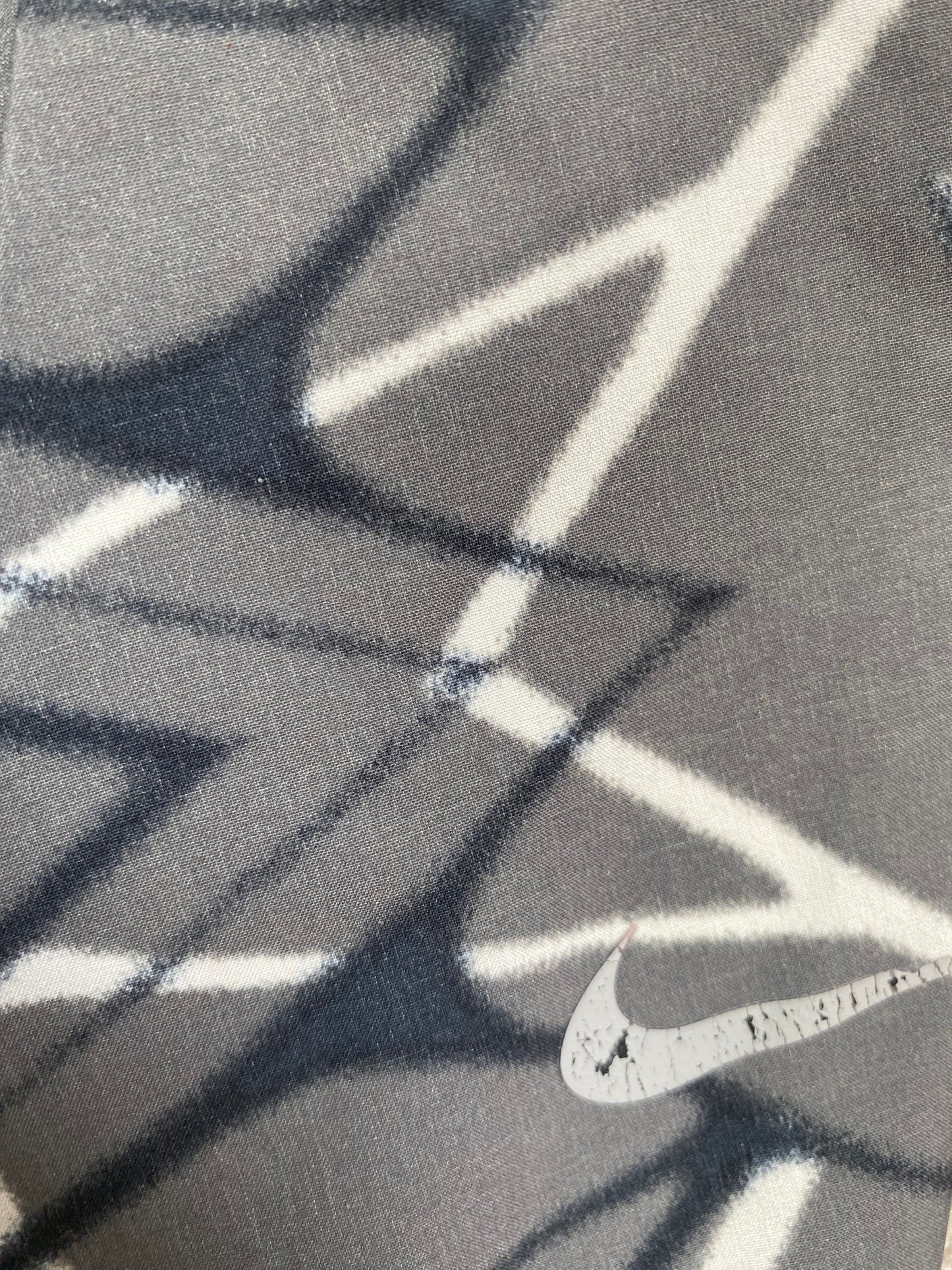 NIKE Dri Fit Women’s Grey Tennis Skort 12-14