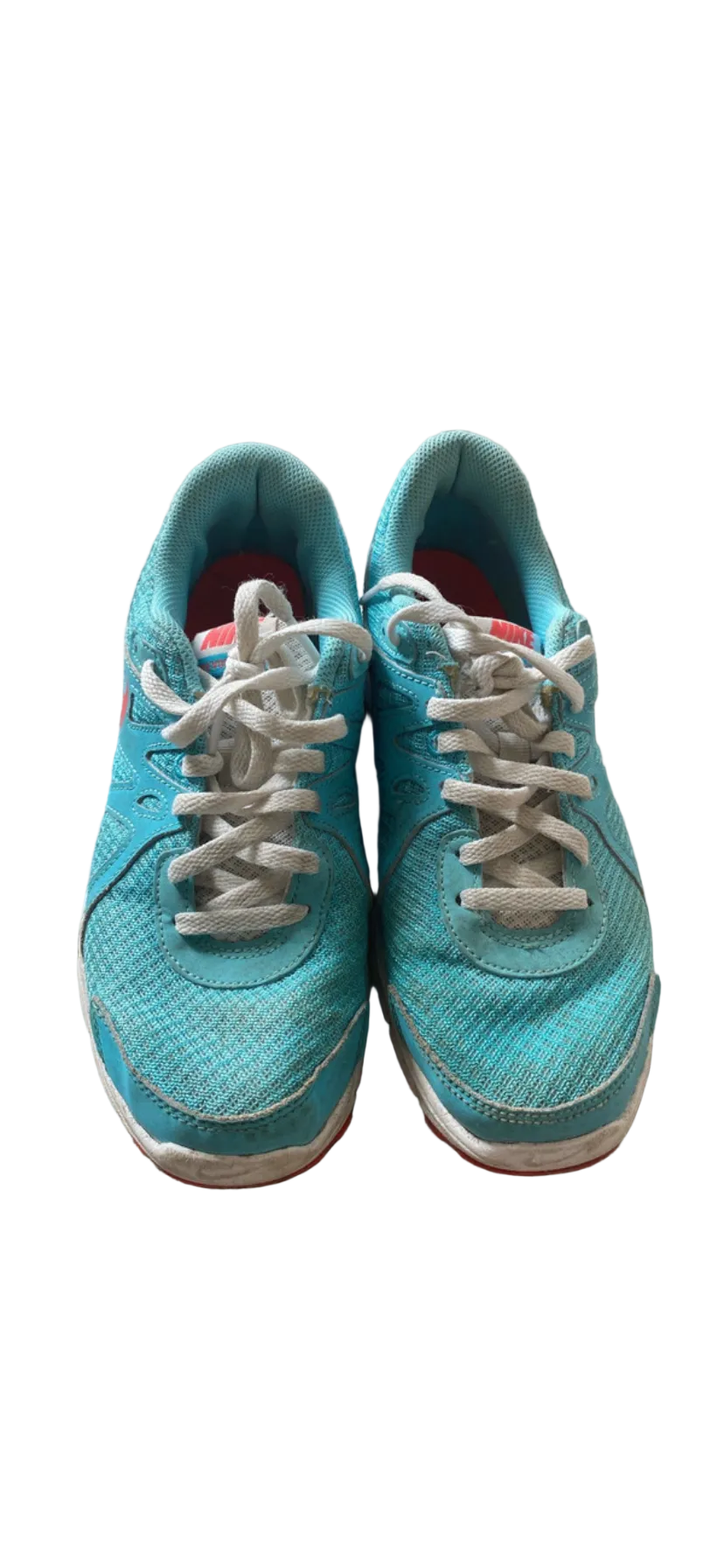 NIKE Women’s Blue Running Trainers Size 5