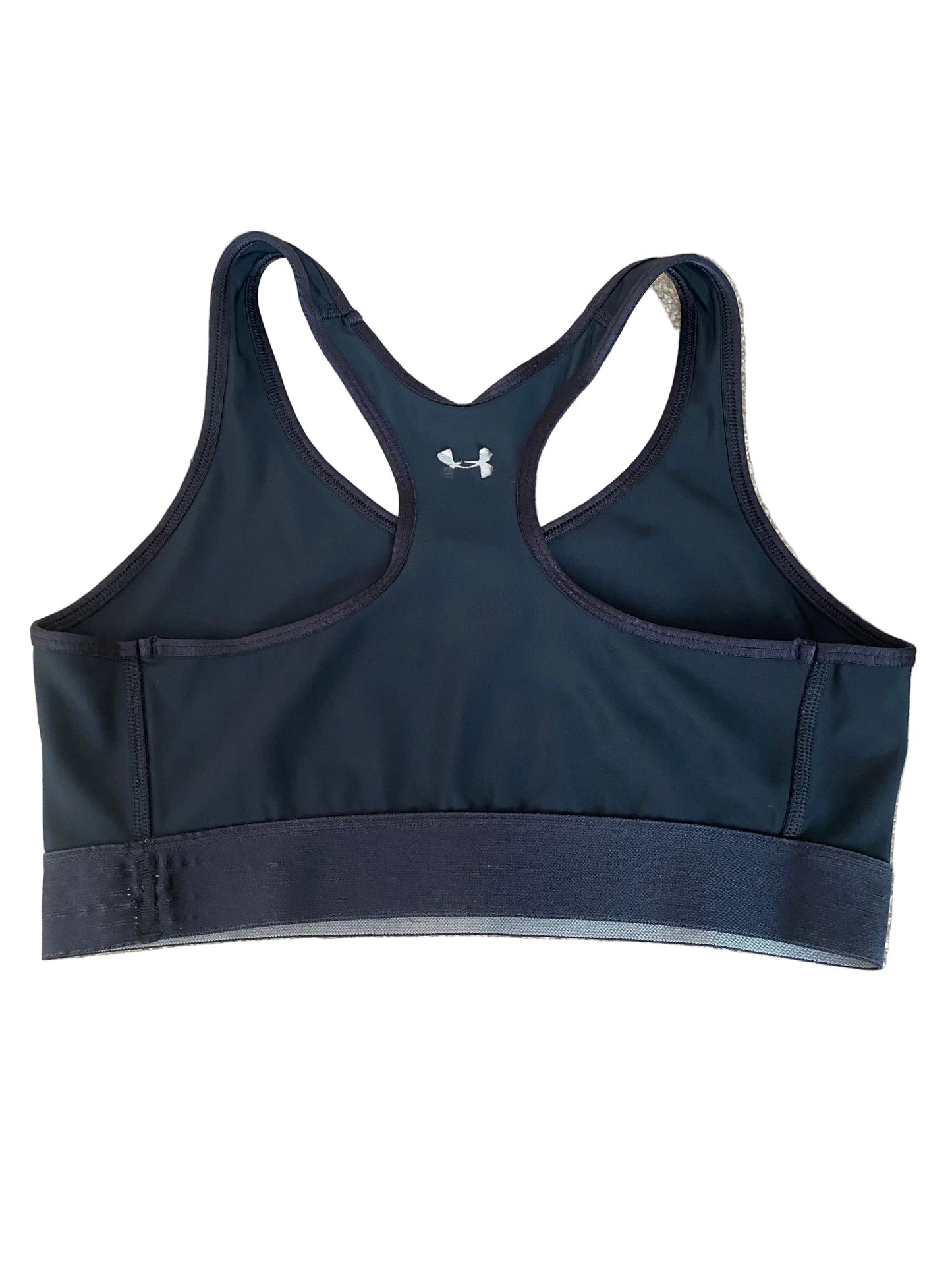 Under Armour Black Women’s Sports Bra Size Small
