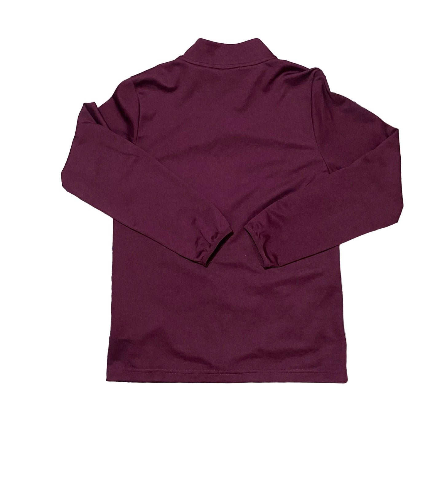 NIKE Girls Purple Tracksuit Age 12-13