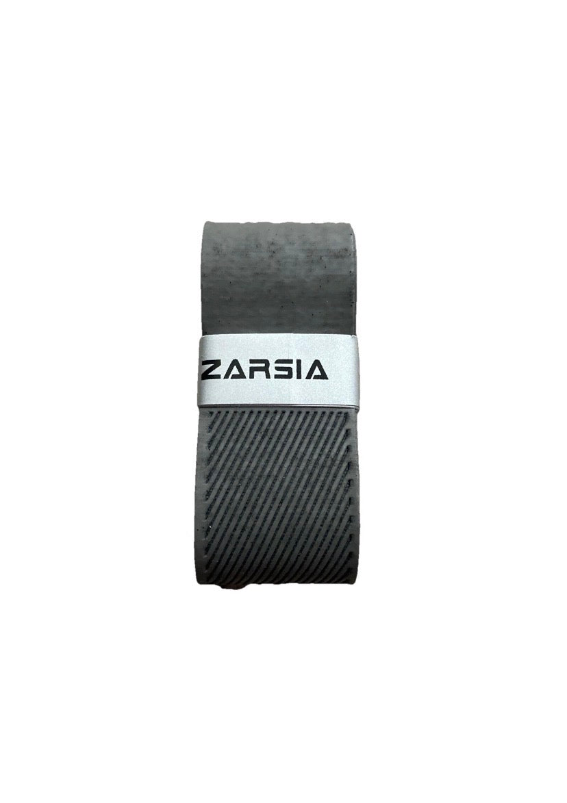 ZARISA Grey Tennis Racket Grip