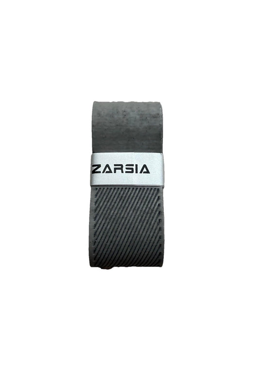 ZARISA Grey Tennis Racket Grip