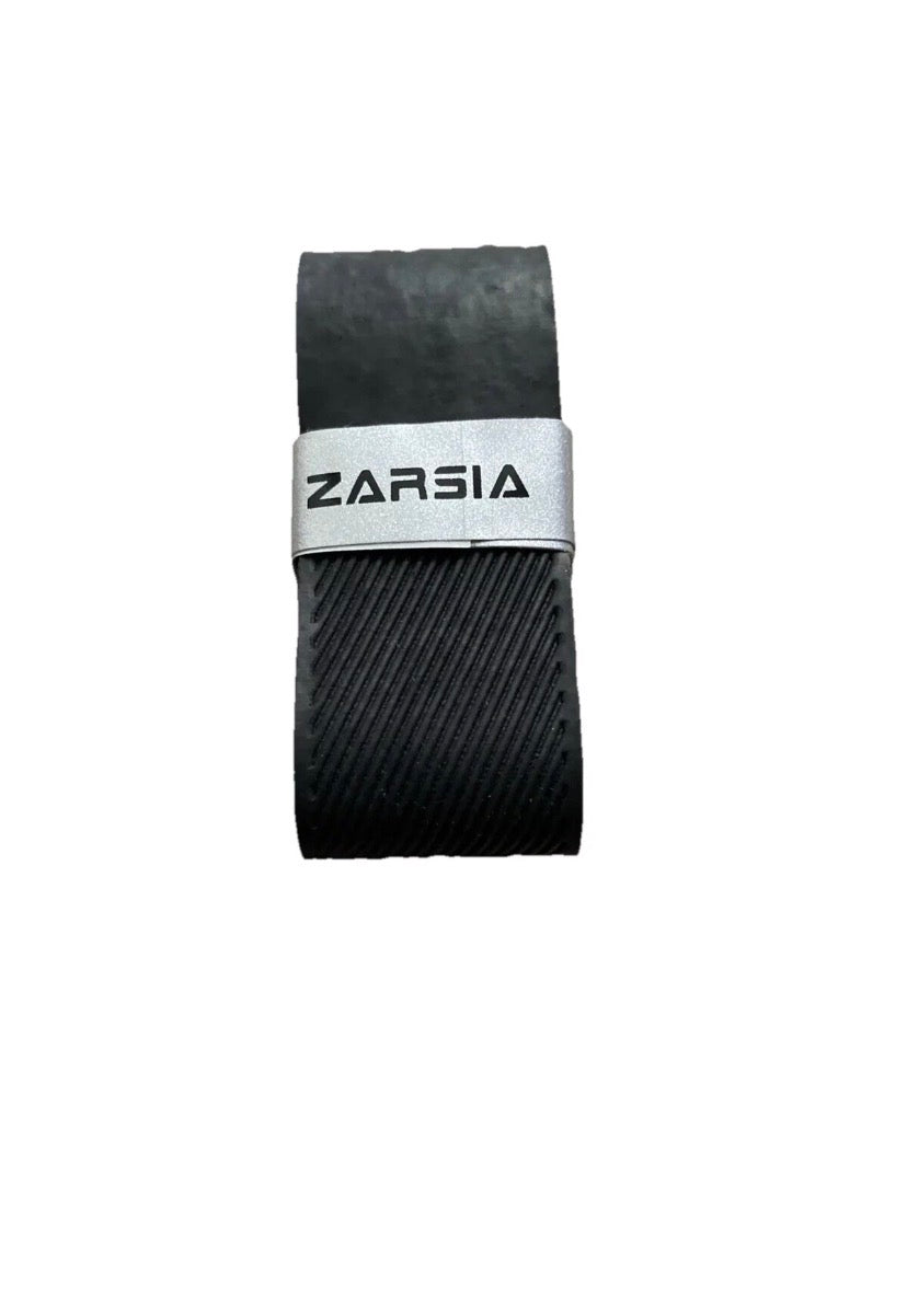 ZARISA Black Tennis Racket Grip