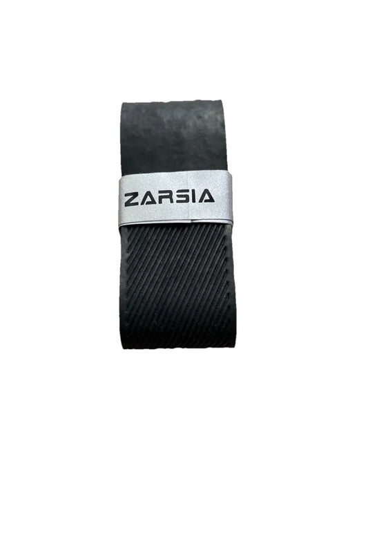 ZARISA Black Tennis Racket Grip